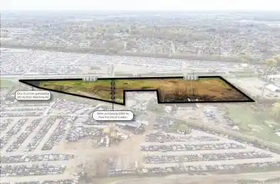 1825-55 Gore Road London East Ontario N5V 5G6