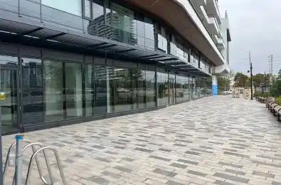 2485 Eglinton Avenue Unit# 7 Mississauga Ontario L5M 2T1