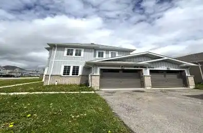 22 TODD Crescent Southgate Ontario N0C 1B0