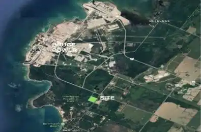 22 Alma Street Unit# 1 Kincardine Ontario N0G 2T0