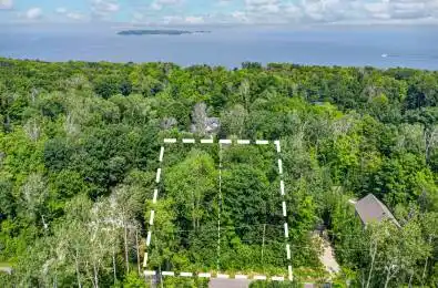 79 & 81 Wozniak Road Penetanguishene Ontario L9M 1W6