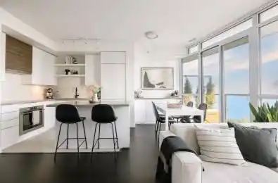 59 Annie Craig Drive Unit# 3005 Toronto W06 Ontario M8V 0C5