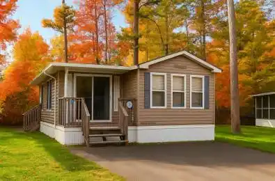 5 Nipagon Circle Wasaga Beach Ontario L9Z 1X7