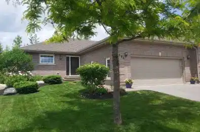 301 Carnegie Avenue Unit# 194 Peterborough Ontario K9L 0G1