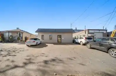 28 Eugene Street Toronto W04 Ontario M6B 3Z4