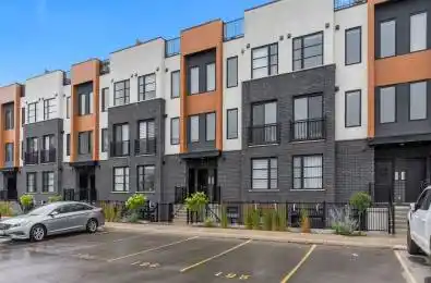 3900 Savoy Street Unit# 129 London South Ontario N6P 0H9