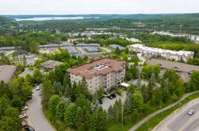 4 Legacy Lane Unit# 203 Huntsville Ontario P1H 2R2