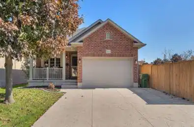 4.5 Morrison Drive St. Thomas Ontario N5R 4S6