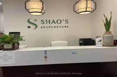 225 SPEERS Road Unit# 10 Oakville Ontario L6K 2E9