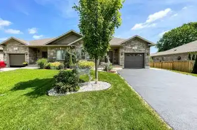 9 William Street Minto Ontario N0G 1M0