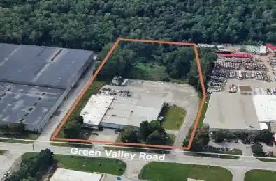 1015 Green Valley Road London South Ontario N6N 1E4