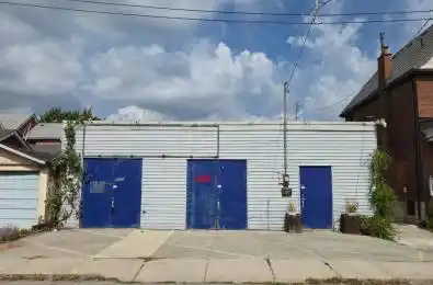 321 Robert Street Hamilton Ontario L8L 2R8