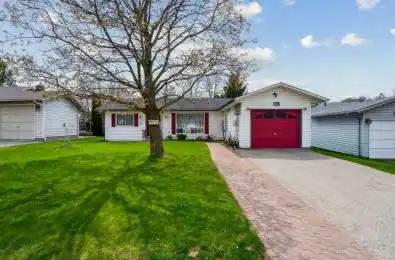 36 Tecumseth Pines Drive New Tecumseth Ontario L0G 1W0