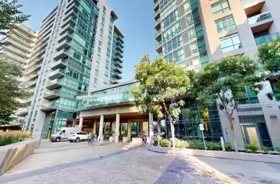 209 Fort York Boulevard Unit# 473 Toronto C01 Ontario M5V 4A1