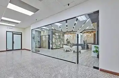 50 Richmond Street Unit# 112 - Office D Oshawa Ontario L1G 7C7