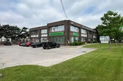 2978 Islington Avenue Unit# 200 Toronto W05 Ontario M9L 2K6