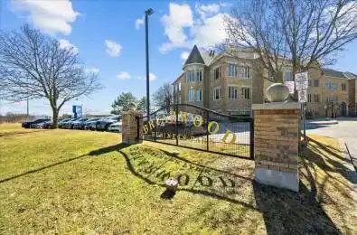 414 North Service Road Unit# 200 Oakville Ontario L6H 5R2