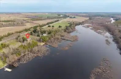 121012 Dufferin Road 5 N/A East Garafraxa Ontario L9W 6Z2