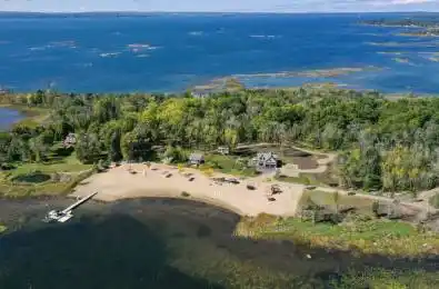 93-44 Potato Island Road Georgian Bay Ontario L0K 1S0