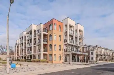 120 Canon Jackson Drive Unit# 404 Toronto W04 Ontario M6M 0B8