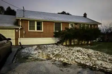 1449 Oxford Street Unit# Basement London East Ontario N5V 1W3