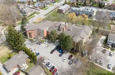 244 Lakeshore Road Unit# 301 St. Catharines Ontario L2M 1R6