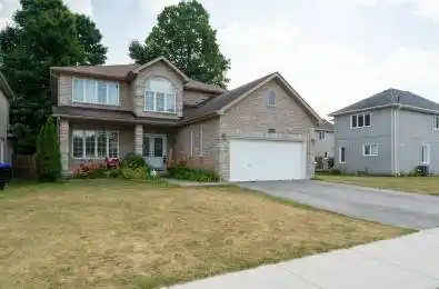 23 Mancini Drive Essa Ontario L0M 1B1