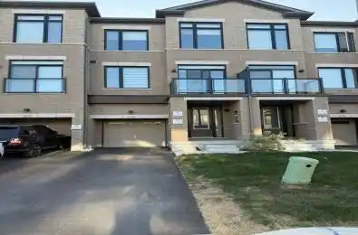 120 Tennant Circle Vaughan Ontario L4L 5L5
