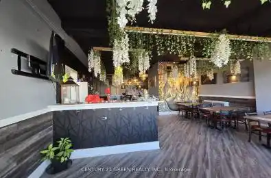 2307 Lakeshore Road Oakville Ontario L6L 1H2