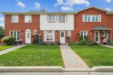 52 Old Burnhamthorpe Road Unit# 2 Toronto W08 Ontario M9C 3J5