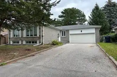 7 Resolution Crescent Toronto C15 Ontario M2H 1N3