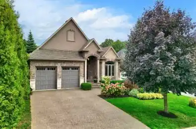 48 Timmsdale Crescent Pelham Ontario L0S 1E5