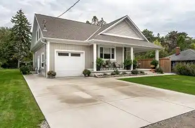 71214 Anne Street Bluewater Ontario N0M 1N0