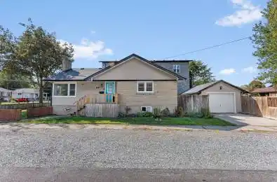 2 Homewood Avenue Port Colborne Ontario L3K 5L5