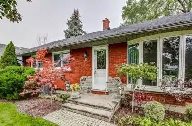 15 LAKEVIEW Avenue St. Catharines Ontario L2N 2P8