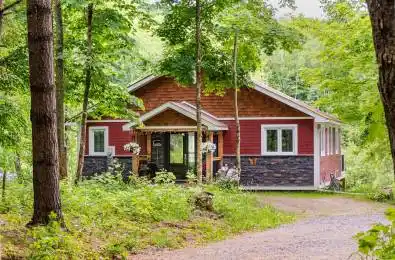 1037 Skeleton Lake 3 Road Muskoka Lakes Ontario P0B 1M0