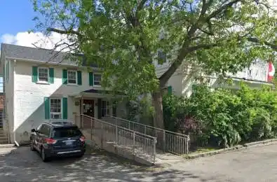 450 Rustic Road Unit# 2 Toronto W04 Ontario M6L 1W9