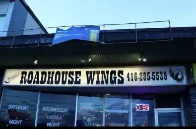 2181 Lawrence Avenue Toronto E04 Ontario M1P 2P5