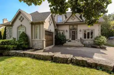 694 Cedar Avenue Burlington Ontario L7T 2R7