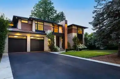 1471 Rogerswood Court Mississauga Ontario L5J 1R7