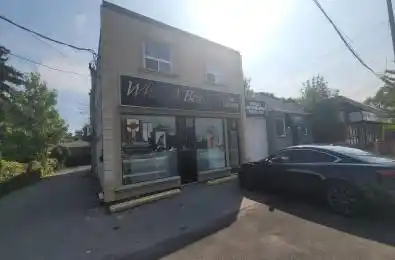 612 Lakeshore Road Mississauga Ontario L5G 1J4