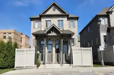 3200 Singleton Avenue Unit# 39 London South Ontario N6L 0C7