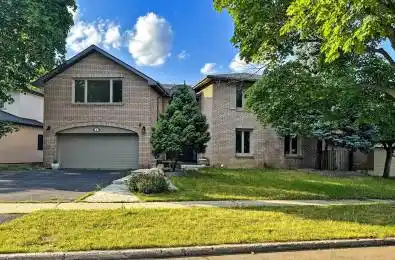 8 Elliotwood Court Toronto C12 Ontario M2L 2P9