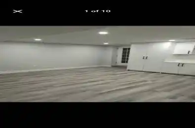 69 Enford Crescent Brampton Ontario L7A 4C8