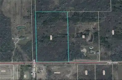 0-12048 NIGH Road Fort Erie Ontario L0S 1N0