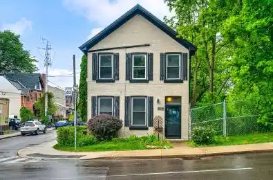 118 Queen Street Hamilton Ontario L8P 3S1