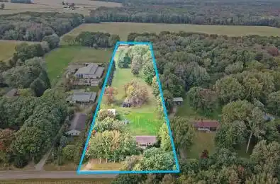 612 Trillium Drive Southwest Middlesex Ontario N0L 1Z0