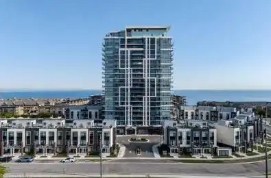 385 Winston Road Unit# 1402 Grimsby Ontario L3M 4E8