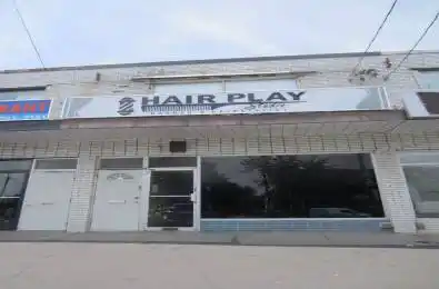 2444 Dufferin Street Toronto W04 Ontario M6E 3T1