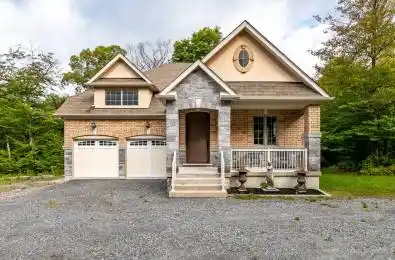 16 Deerfoot Trail Huntsville Ontario P1H 0A6